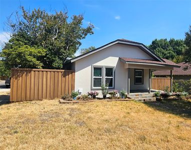 Property at 2551 Kingston St, Dallas, TX