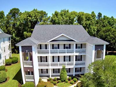 1282 River Oak Dr. UNIT 9E