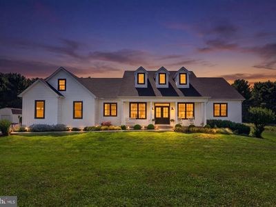 80 Bowling View Rd