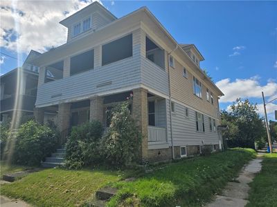 1101 North St