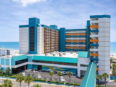 1501 S Ocean Blvd. #918