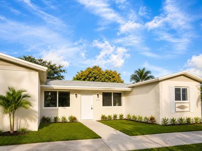 2440 NW 63rd Terrace