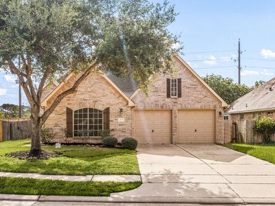 2407 Quiet Arbor Ln