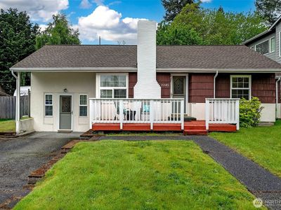 Property at 15545 8th Avenue NE, Shoreline, WA