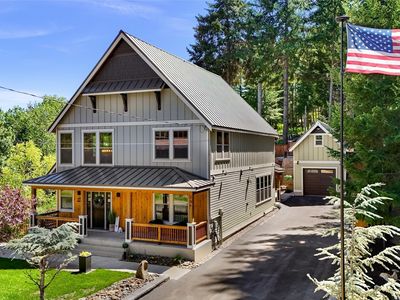 306 W Montana Avenue