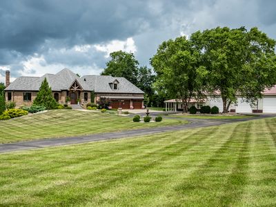 1333 S County Road 60 E