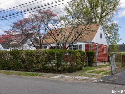 150 Trumbull Avenue