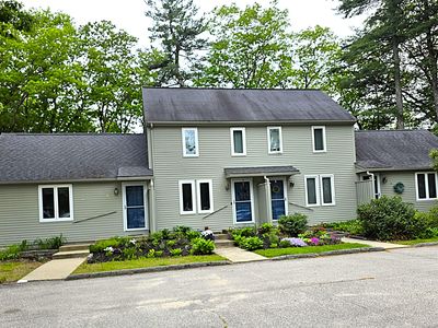 Property at 18 High Bluff Drive #18, Kennebunk, ME