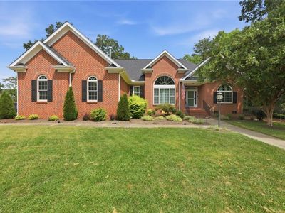 501 Great Smokey Mountain Dr