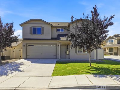 3077 Duval Loop