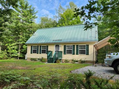 280 Lessner Road