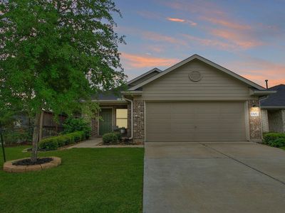 1307 Winding Willow Dr