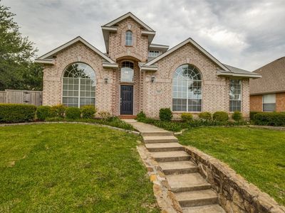 3301 Mosswood Dr