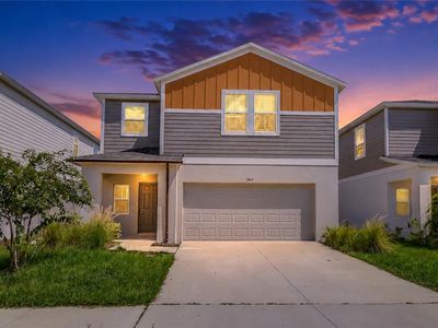 7917 PEACE LILY AVENUE