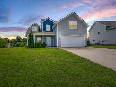 457 Woodtrace Dr