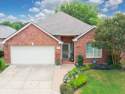 920 Cascade Dr