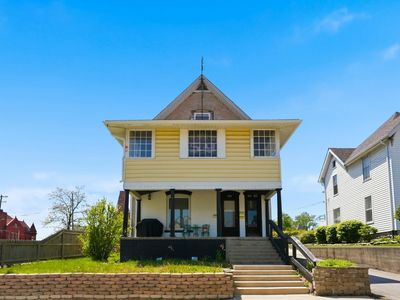Property at 920 Warren St, Huntington, IN