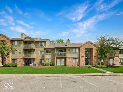 4341 Village Parkway Cir W APT 7