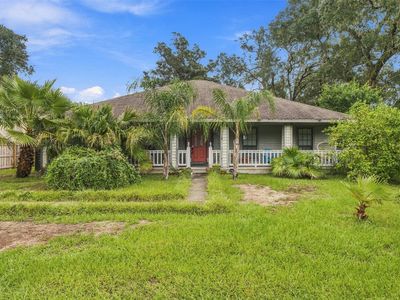 1570 Clinch Dr