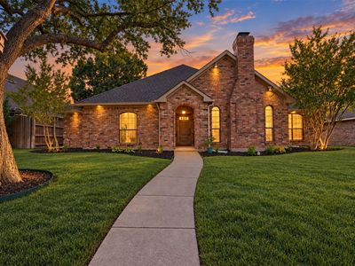 6309 Bradley Ln
