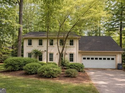 Property at 125 Laurel Branch Ct, Roswell, GA
