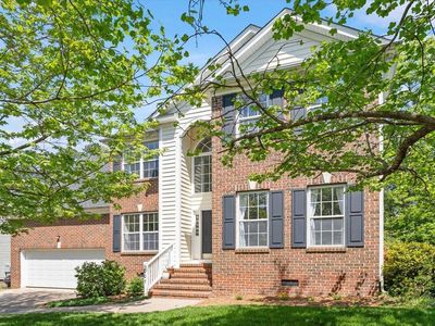 1007 Grandover Dr