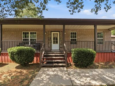 3801 Cranor Rd