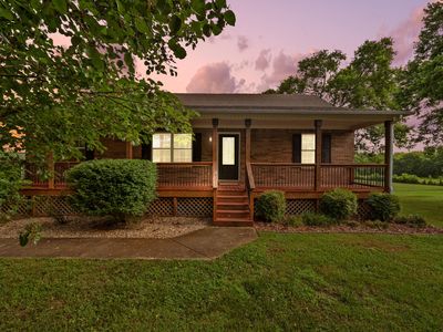 2755 Greens Mill Rd