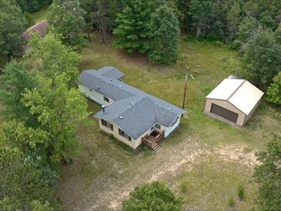 Property at W4789 27th Street, Necedah, WI