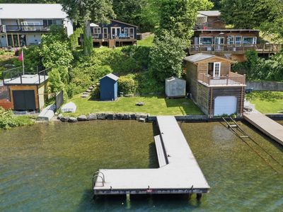 1249 Summit Lake Shore Road NW