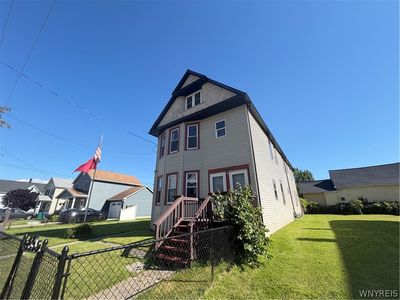 155 Oconnell Ave