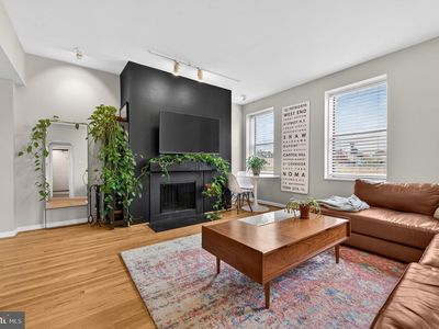 1736 Willard St NW APT 501