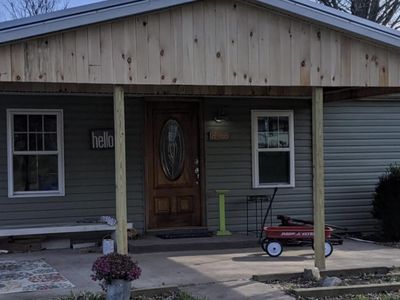 8466 Black Valley Rd