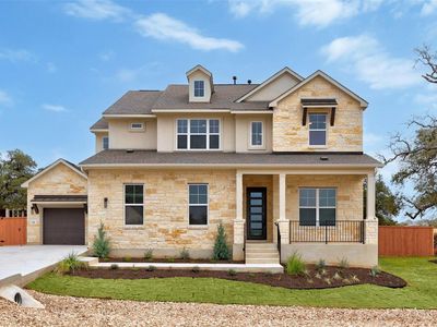 445 Bridge Water Loop