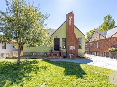 536 Clark Ave