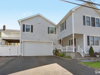25 Warren Avenue
