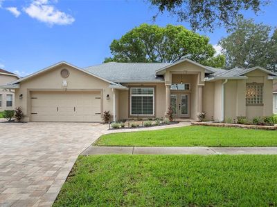 6245 SILVER OAKS DRIVE