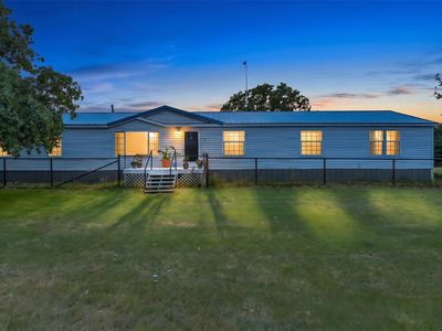 197 County Road 3382
