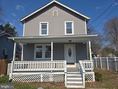Property at 10 Hawthorne Ave, Ewing, NJ