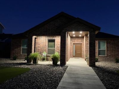 Property at 406 E 18th St, Monahans, TX