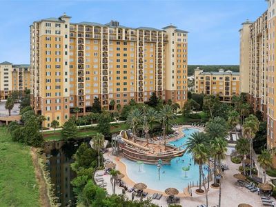 8101 RESORT VILLAGE DRIVE #31110