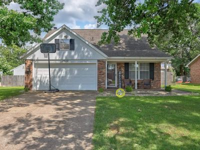 3229 Autumnwood Way