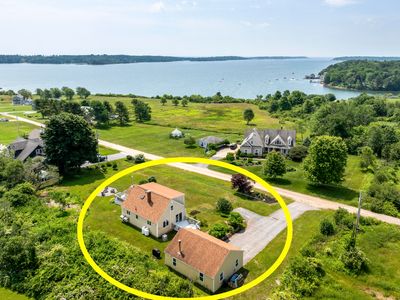 21 Morse Shore Road