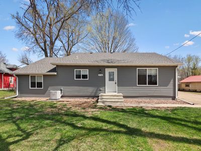 Property at 216 N Casey St, Darwin, MN