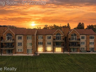 3434 Adams Shore Dr