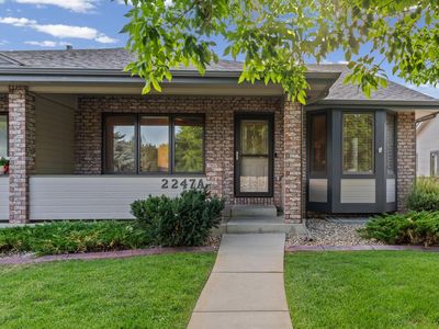 Property at 2247 46th Ave Ct #A, Greeley, CO