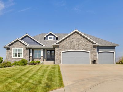 5108 NE Bellagio Ct