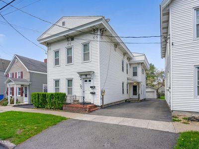 Property at 319 W Clinton Street, Johnstown, NY