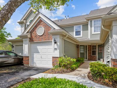 Property at 942 Little Falls Ct, Elk Grove Village, IL