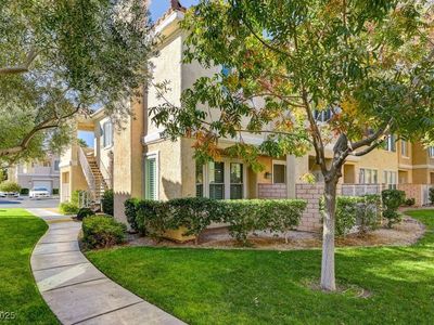 251 S Green Valley Pkwy UNIT 2814